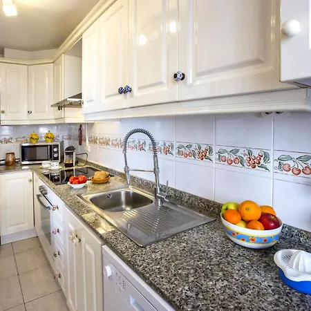 Dianium-2 By Interhome Apartment *