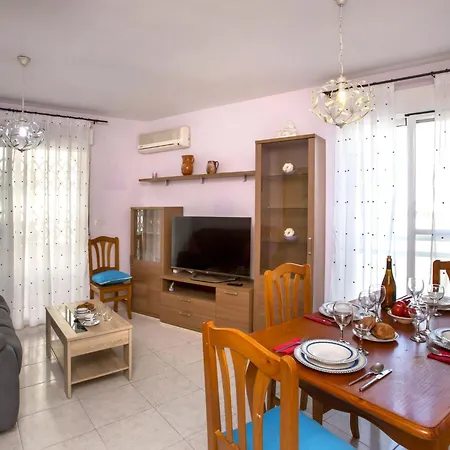 Appartamento Dianium-2 By Interhome