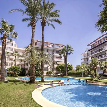 Dianium-2 By Interhome Apartment