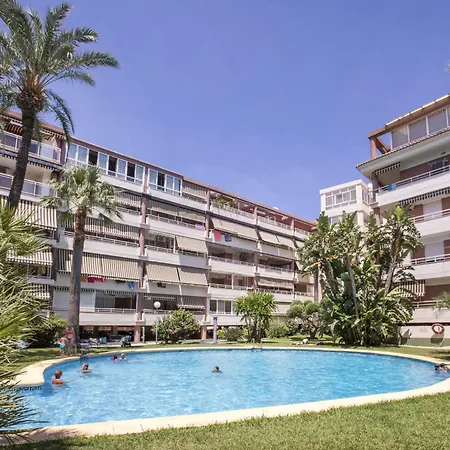 Appartamento Dianium-2 By Interhome *