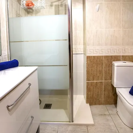 Appartamento Dianium-2 By Interhome