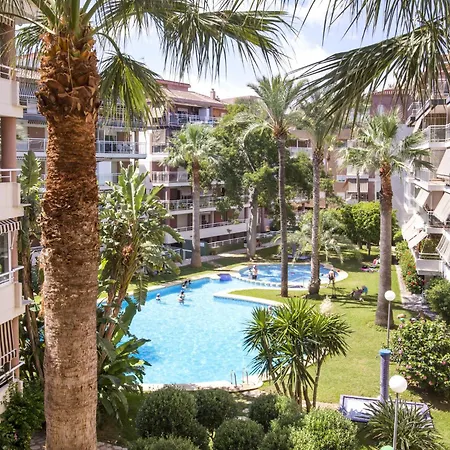 Dianium-2 By Interhome Apartament