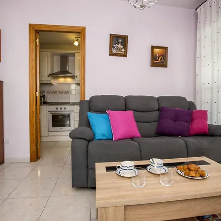 Dianium-2 By Interhome * Denia