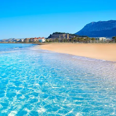 Dianium-2 By Interhome * Dénia