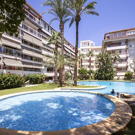 Dianium-2 By Interhome Appartement