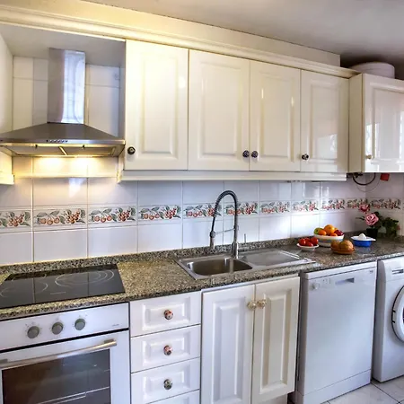 Appartement Dianium-2 By Interhome Dénia