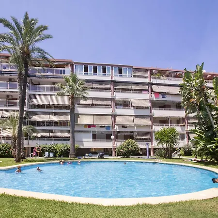 Apartament Dianium-2 By Interhome