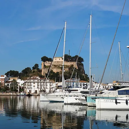 Apartament Dianium-2 By Interhome Denia