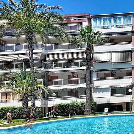 Dianium-2 By Interhome Apartament *