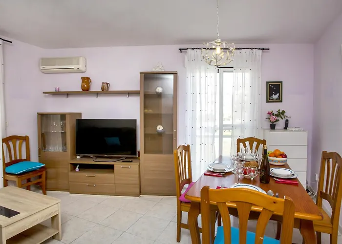 Apartamento Dianium-2 By Interhome *