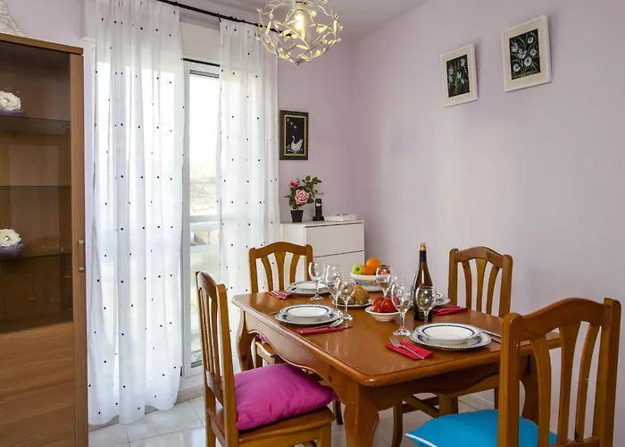 Apartman Dianium-2 By Interhome