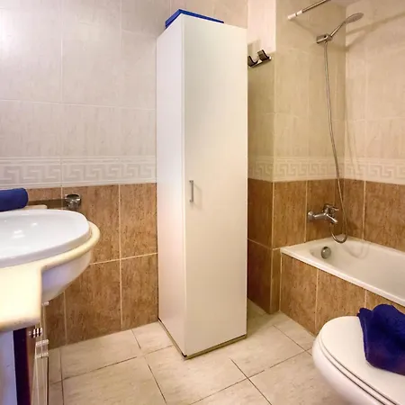 Dianium-2 By Interhome Appartement *
