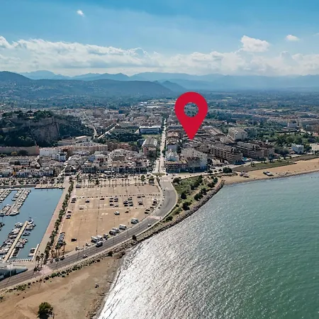 Dianium-2 By Interhome Apartament *