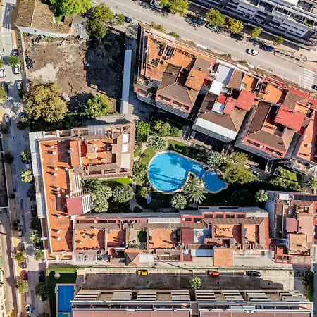 Apartament Dianium-2 By Interhome Denia