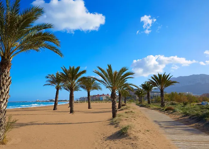 Apartament Dianium-2 By Interhome