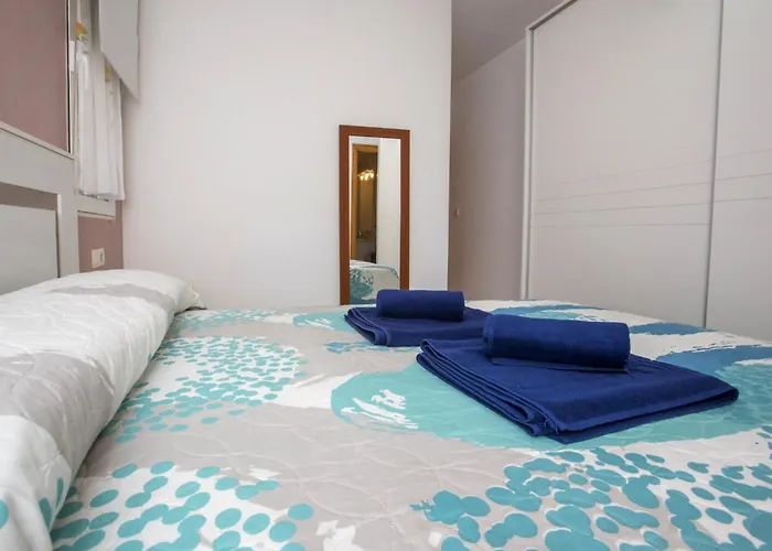 Dianium-2 By Interhome Apartament