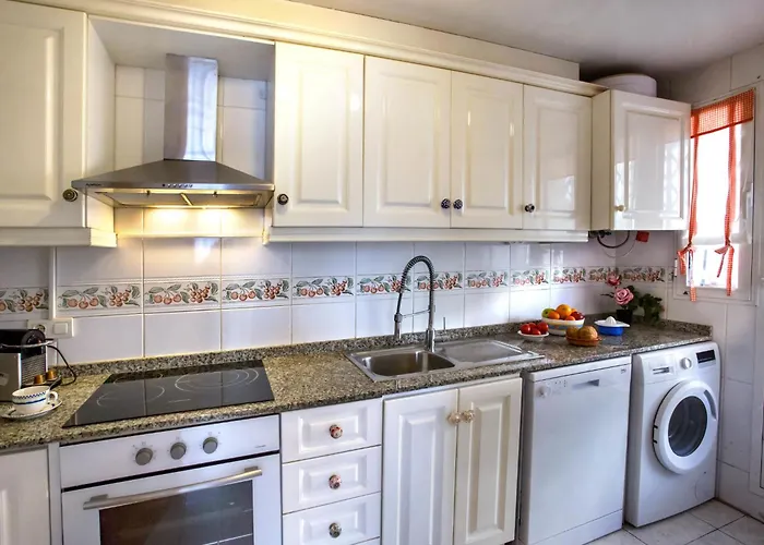 Apartament Dianium-2 By Interhome Denia