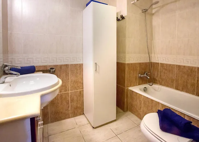 Dianium-2 By Interhome Apartament *