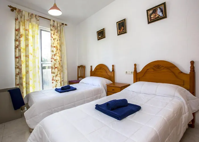 Dianium-2 By Interhome Denia