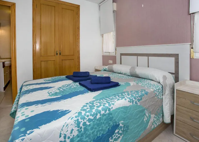 Dianium-2 By Interhome * Denia