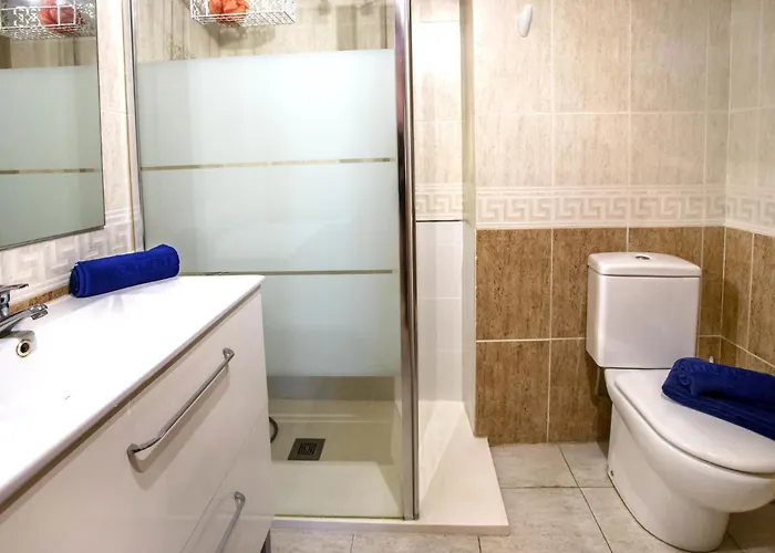 Apartament Dianium-2 By Interhome